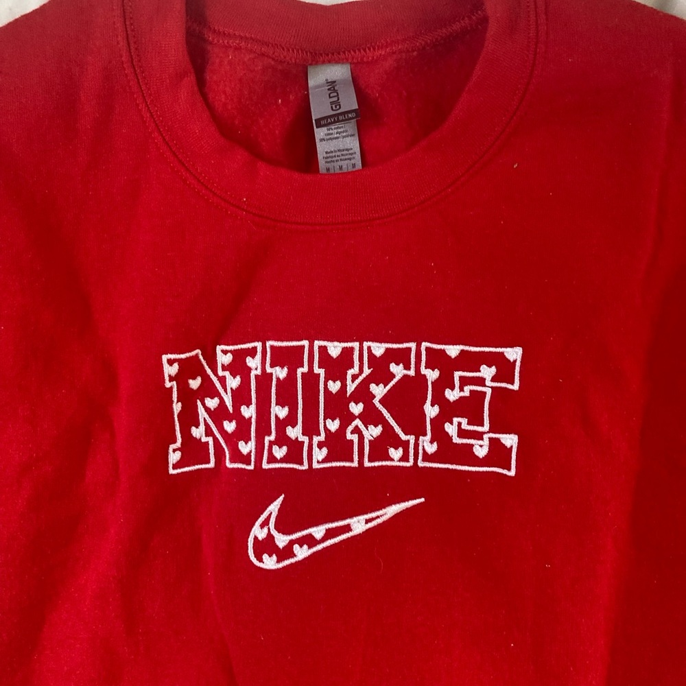 NIKE CREWNECK